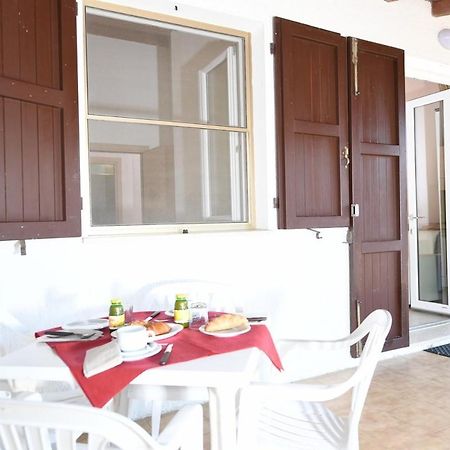 I Tre Moschettieri Camping Village Lido di Pomposa Ngoại thất bức ảnh