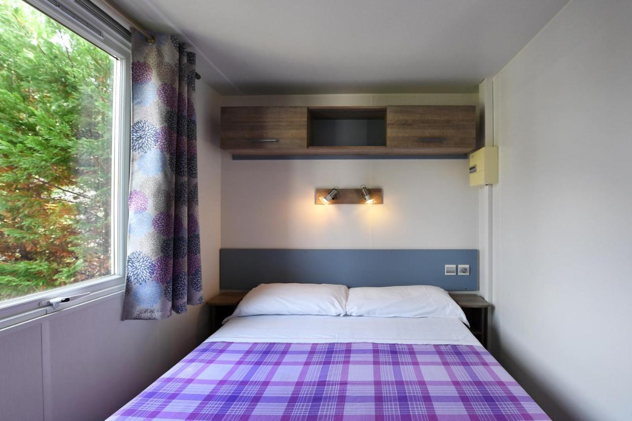 I Tre Moschettieri Camping Village Lido di Pomposa Ngoại thất bức ảnh