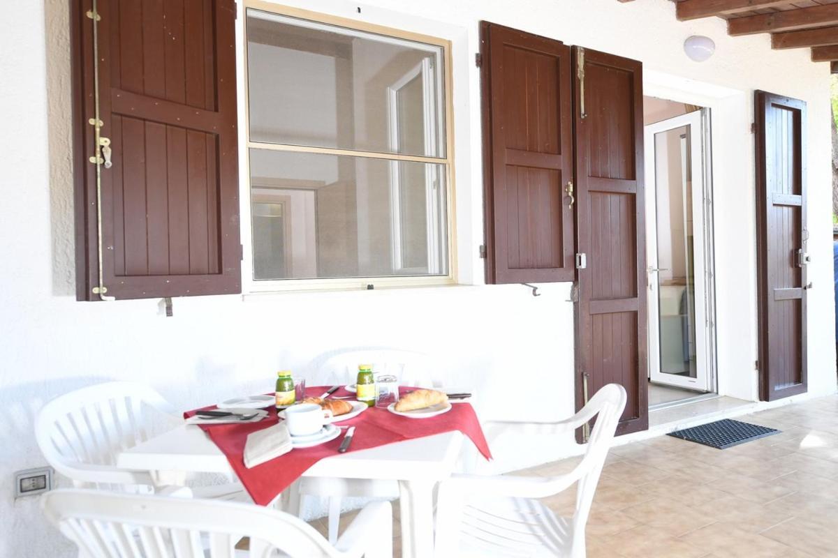 I Tre Moschettieri Camping Village Lido di Pomposa Ngoại thất bức ảnh