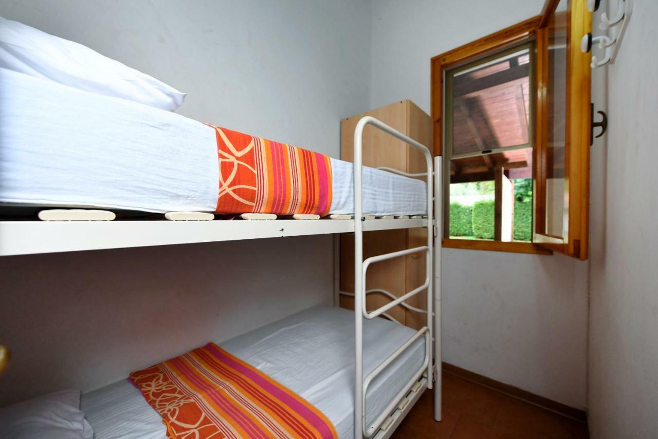 I Tre Moschettieri Camping Village Lido di Pomposa Ngoại thất bức ảnh