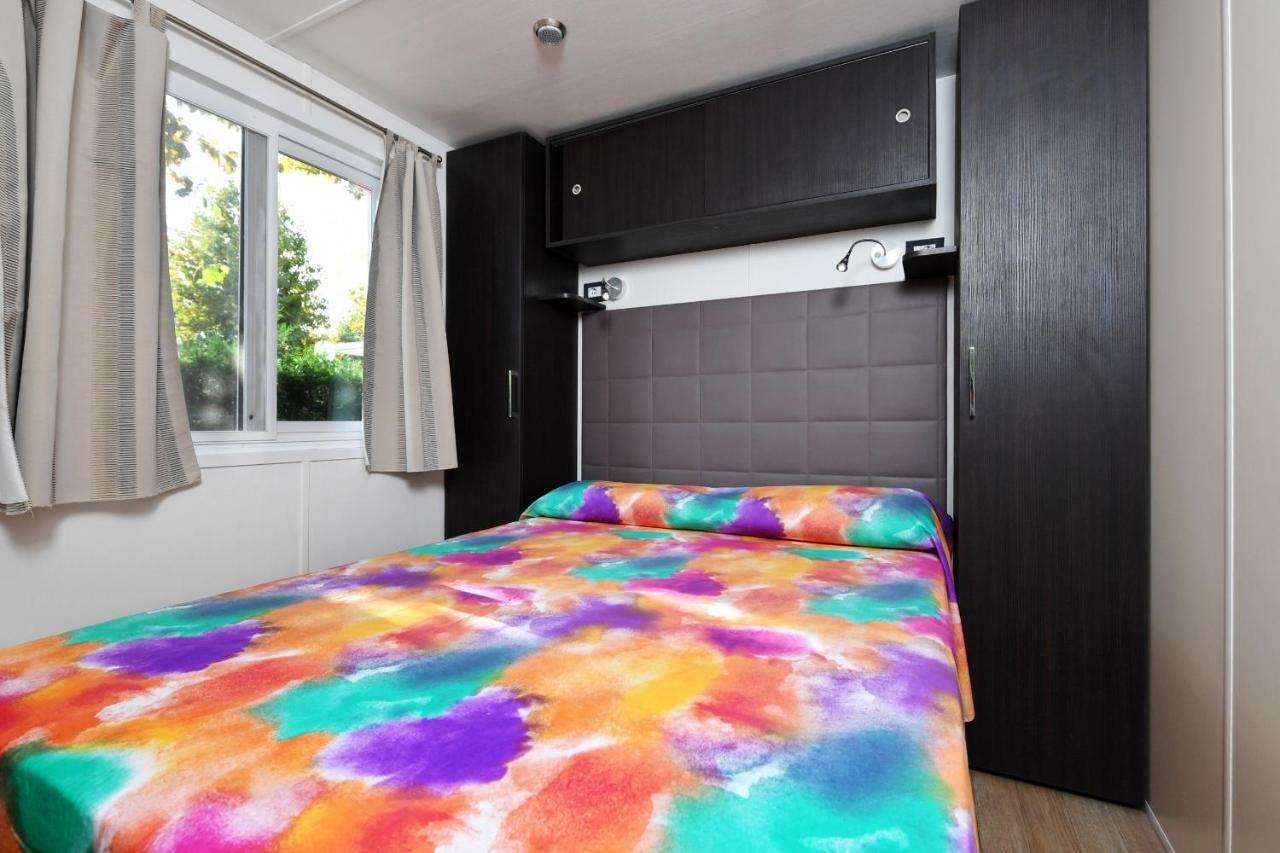 I Tre Moschettieri Camping Village Lido di Pomposa Ngoại thất bức ảnh