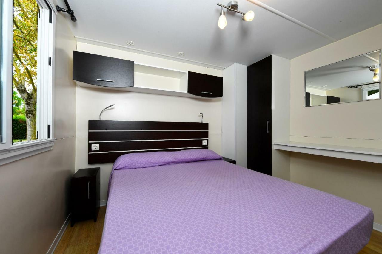I Tre Moschettieri Camping Village Lido di Pomposa Ngoại thất bức ảnh