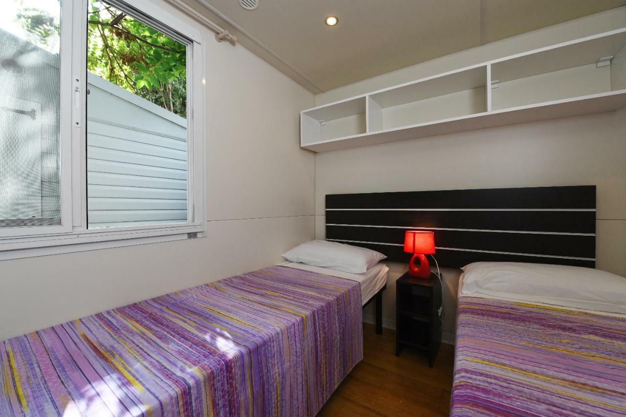 I Tre Moschettieri Camping Village Lido di Pomposa Ngoại thất bức ảnh