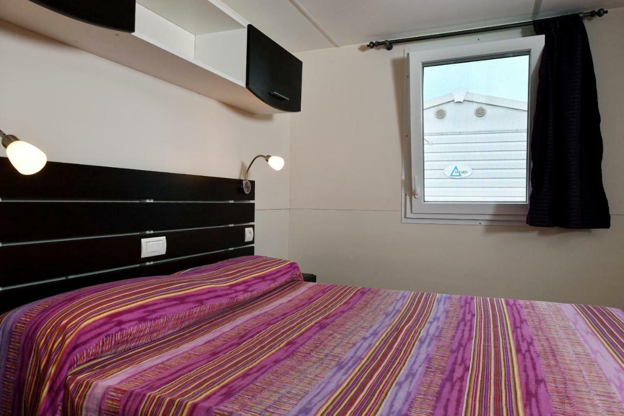 I Tre Moschettieri Camping Village Lido di Pomposa Ngoại thất bức ảnh