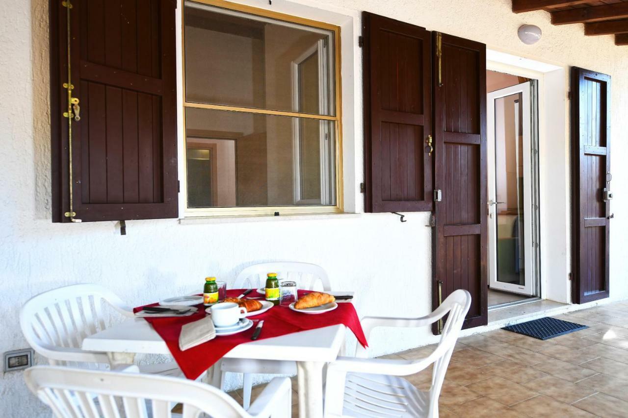 I Tre Moschettieri Camping Village Lido di Pomposa Ngoại thất bức ảnh